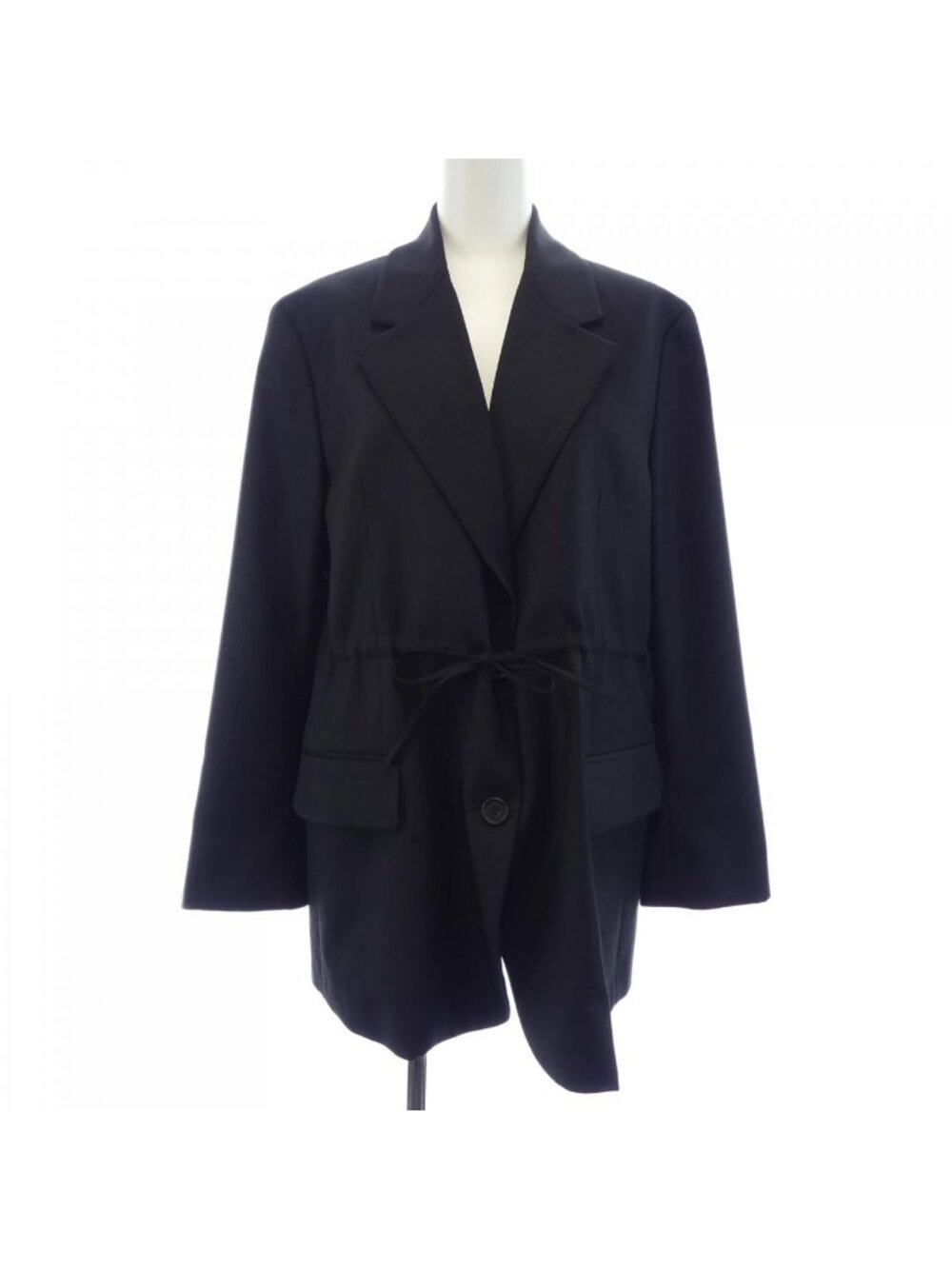 Prada Jacket Black